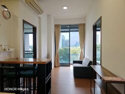 Forte Suites (D8), Apartment #575745701